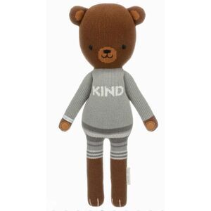 Cuddle+Kind Oliver the bear 13” Toy